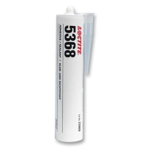5368 LOCTITE ADHESIVO SELLADOR FLEXIBLE NEGRO 310 ml | La Herramienta ...